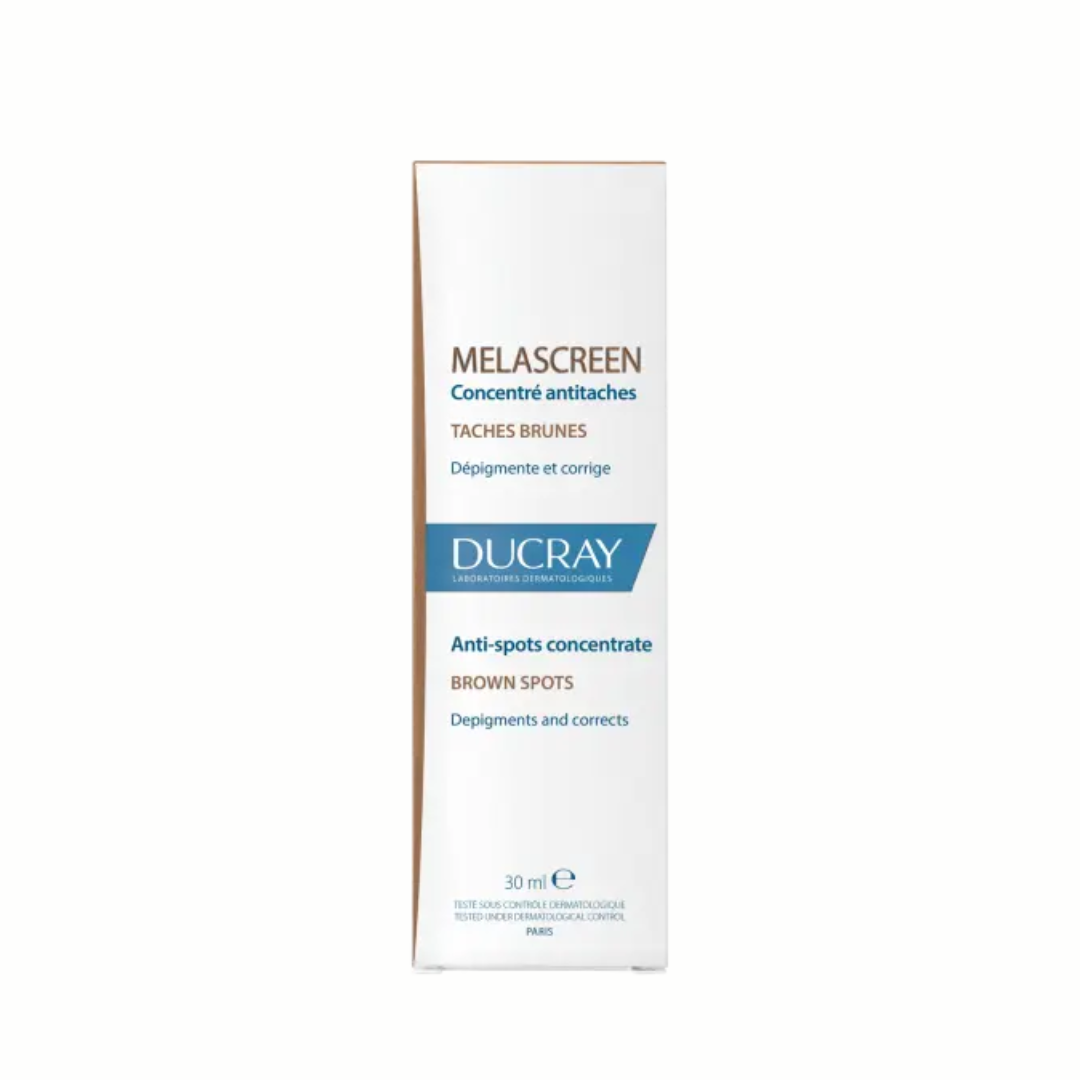 Duc-melascreen-concentre-anti-taches-30ml-1-1.png Ducray Melascreen Concentre Anti-taches 30ml – Image 1