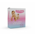 Dulcito 2 Bande ombilicales