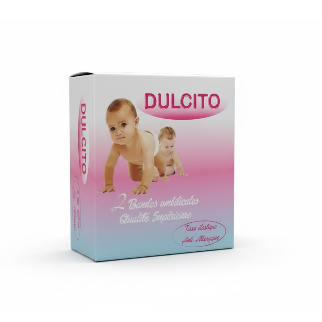 Dulcito-2-Bande-ombilicales.png Dulcito 2 Bande ombilicales – Image 1