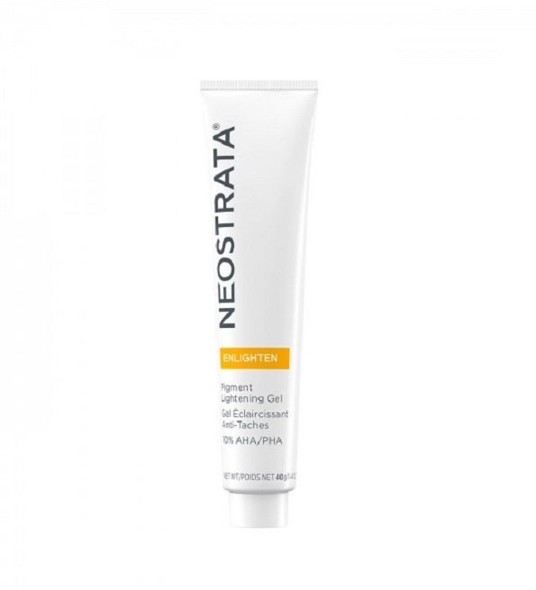 ENLIGHTEN-PIGMENT-LIGHTENING-GEL-1.jpg Neostrata Pigment Lightening Gel 40G – Image 1