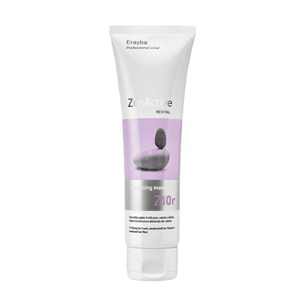 ERAYBA-Zen-Active-Z10r-Revitalising-Mask-150ml-min-1.jpg ERAYBA Zen Active Z10r revitalising mask 150 ml – Image 1