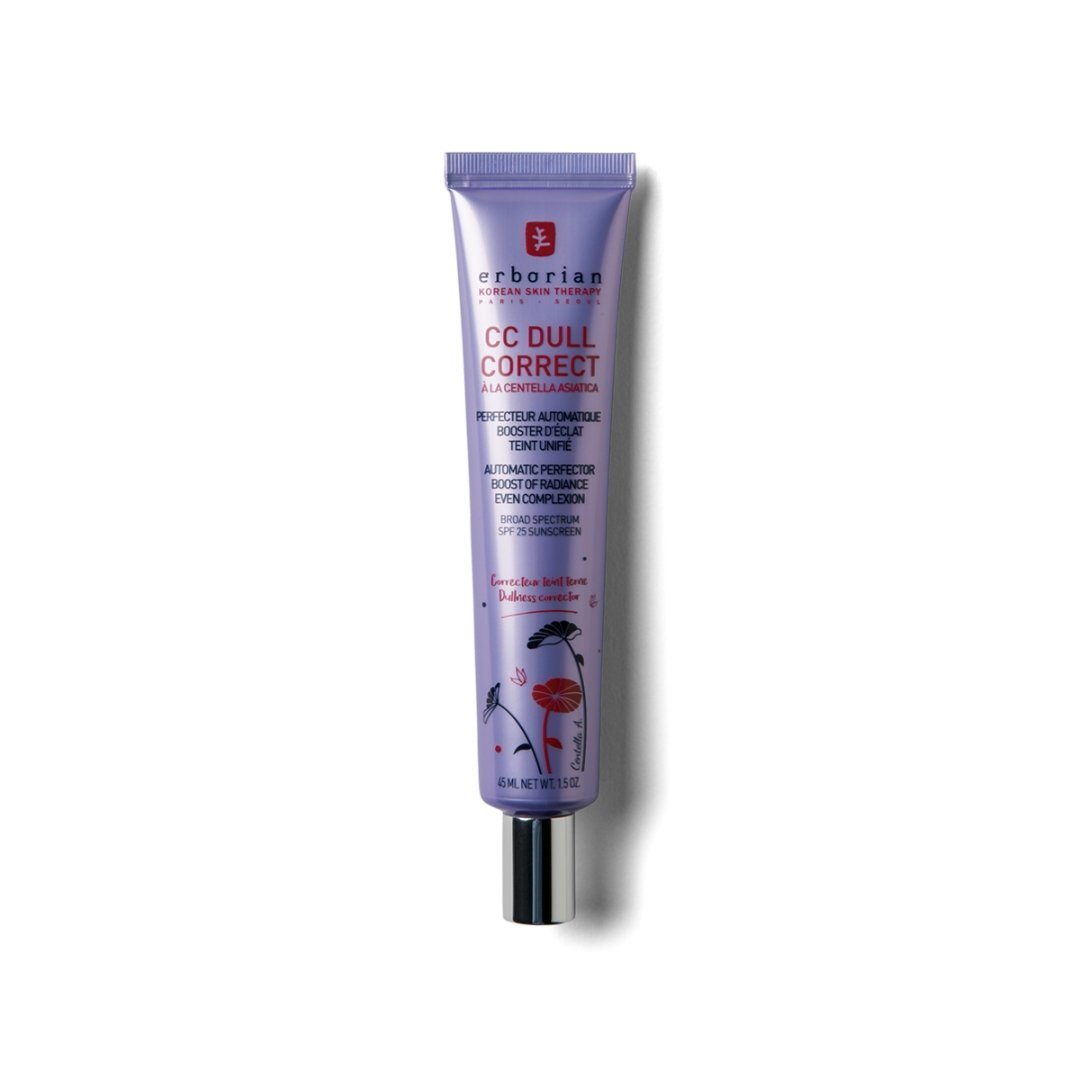 ERBORIAN-CC-Dull-correct-45ml-1.jpg ERBORIAN - CC Dull Correct 45ml – Image 1