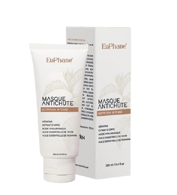 EUPHANE_MASQUE-1.jpg EUPHANE Masque Anti Chute 200ml – Image 1