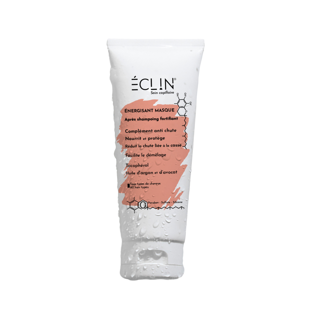 Eclin-energisant-masque-150ml-2.png Eclin Energisant Masque 150ml – Image 1