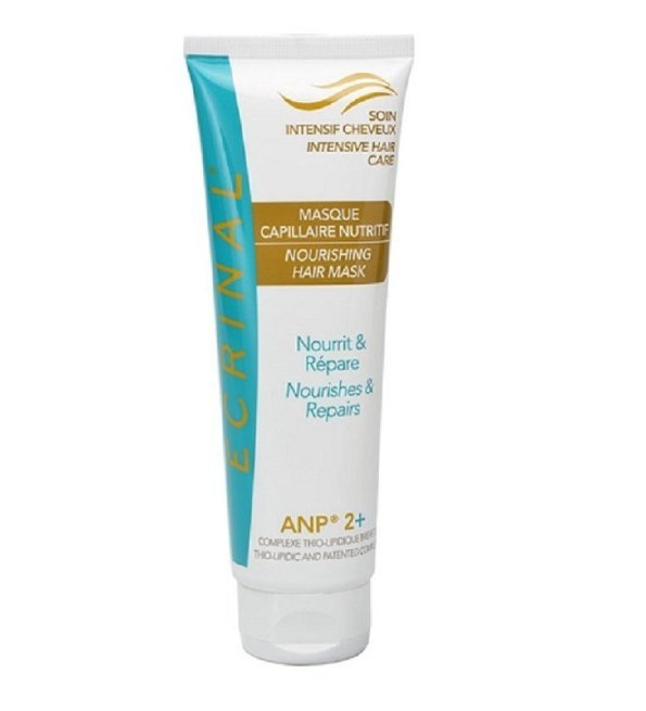 Ecrinal-Masque-Capillaire-125ml-1.jpg Ecrinal Masque Capillaire 125ml – Image 1