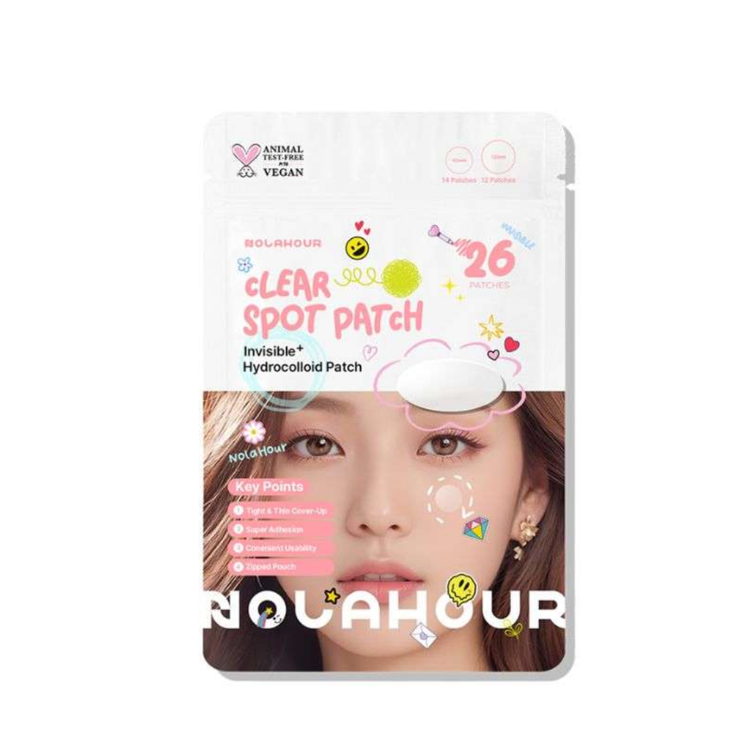 Elba-lait-bronzant-protecteur-spf30-100ml-2025-04-26T085702.778-1.png Nolahour Clear Spot Patch(26Patches) – Image 1