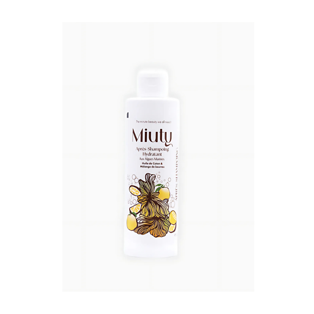 Elba-lait-bronzant-protecteur-spf30-100ml-22-1.png Miuty Apres-Shampoing Hydratant 250ml – Image 1