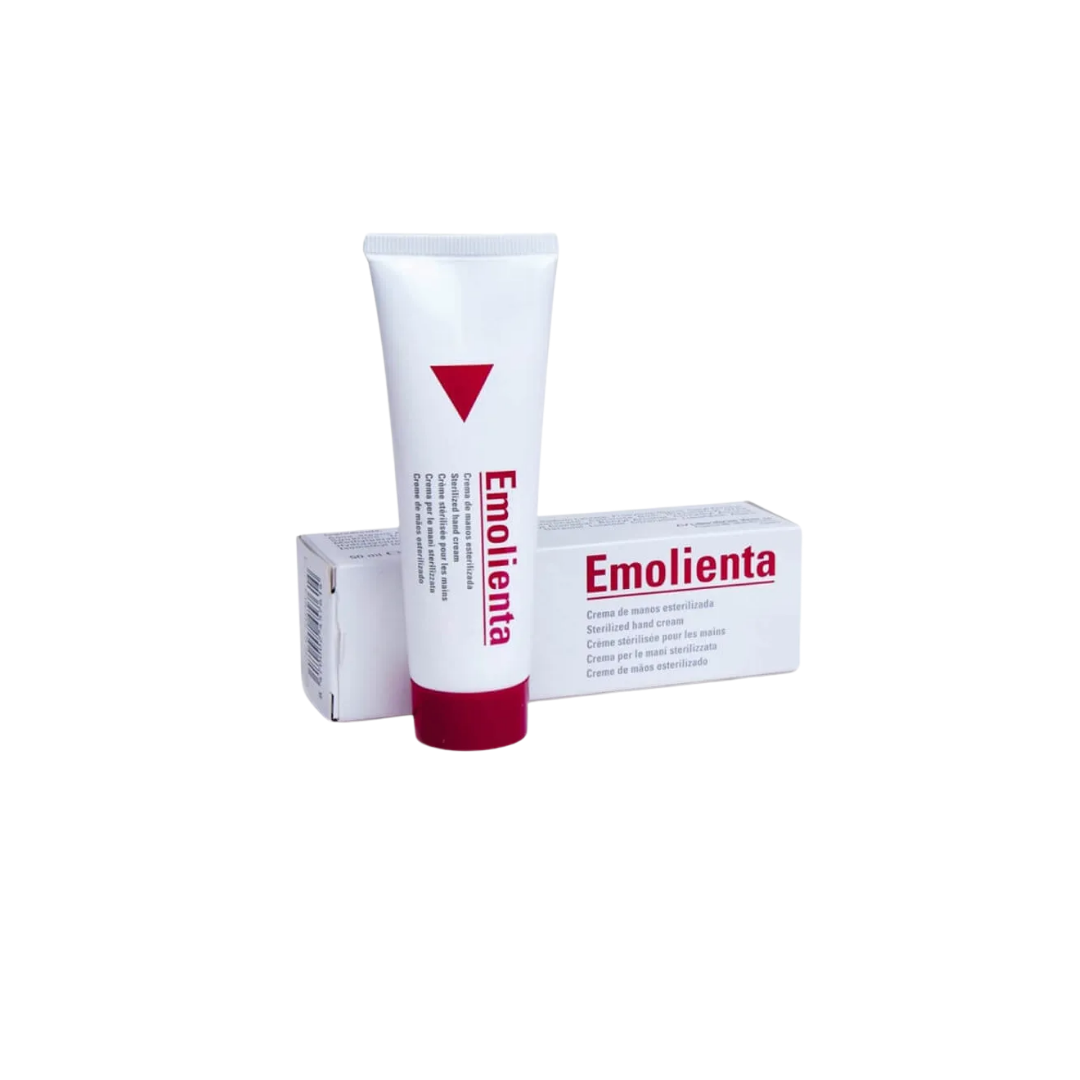 Elba-lait-bronzant-protecteur-spf30-100ml-9-1.png Emolienta Mains 50ml – Image 1