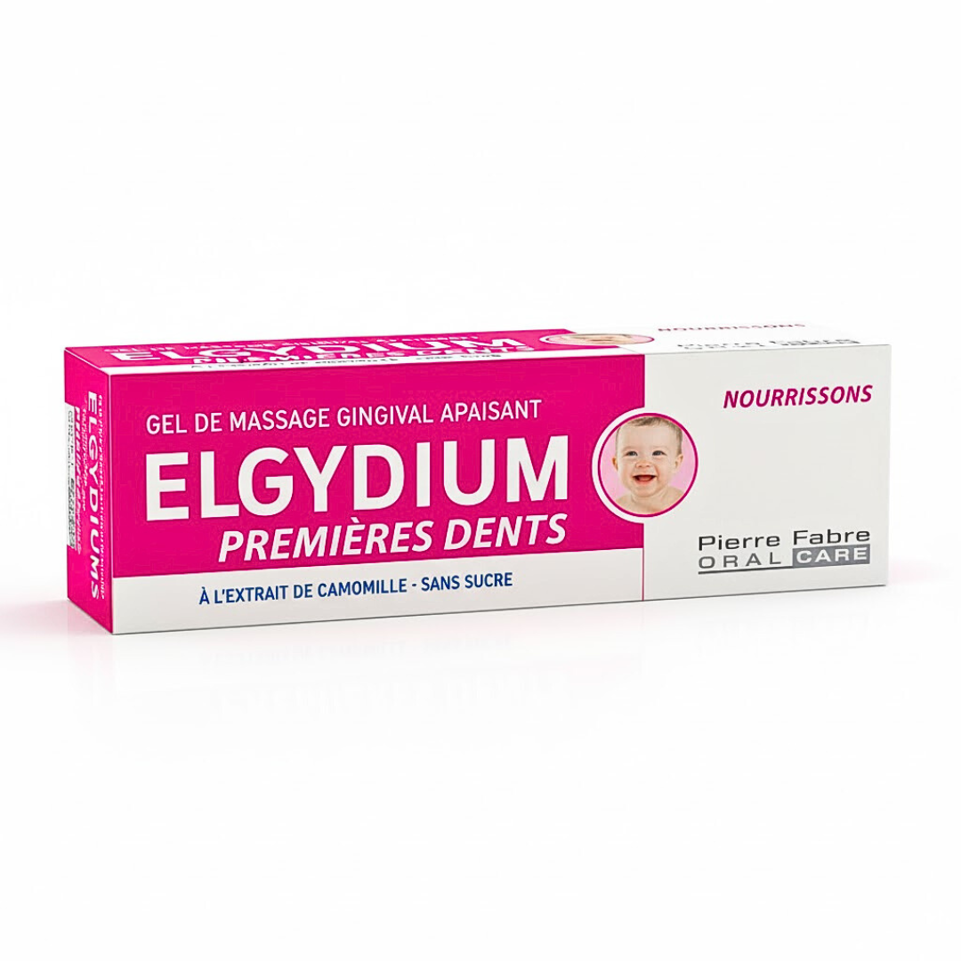 Elgydium-Premieres-dents-Gel-15ml-1.png Elgydium Premieres Dents Gel 15ml – Image 1