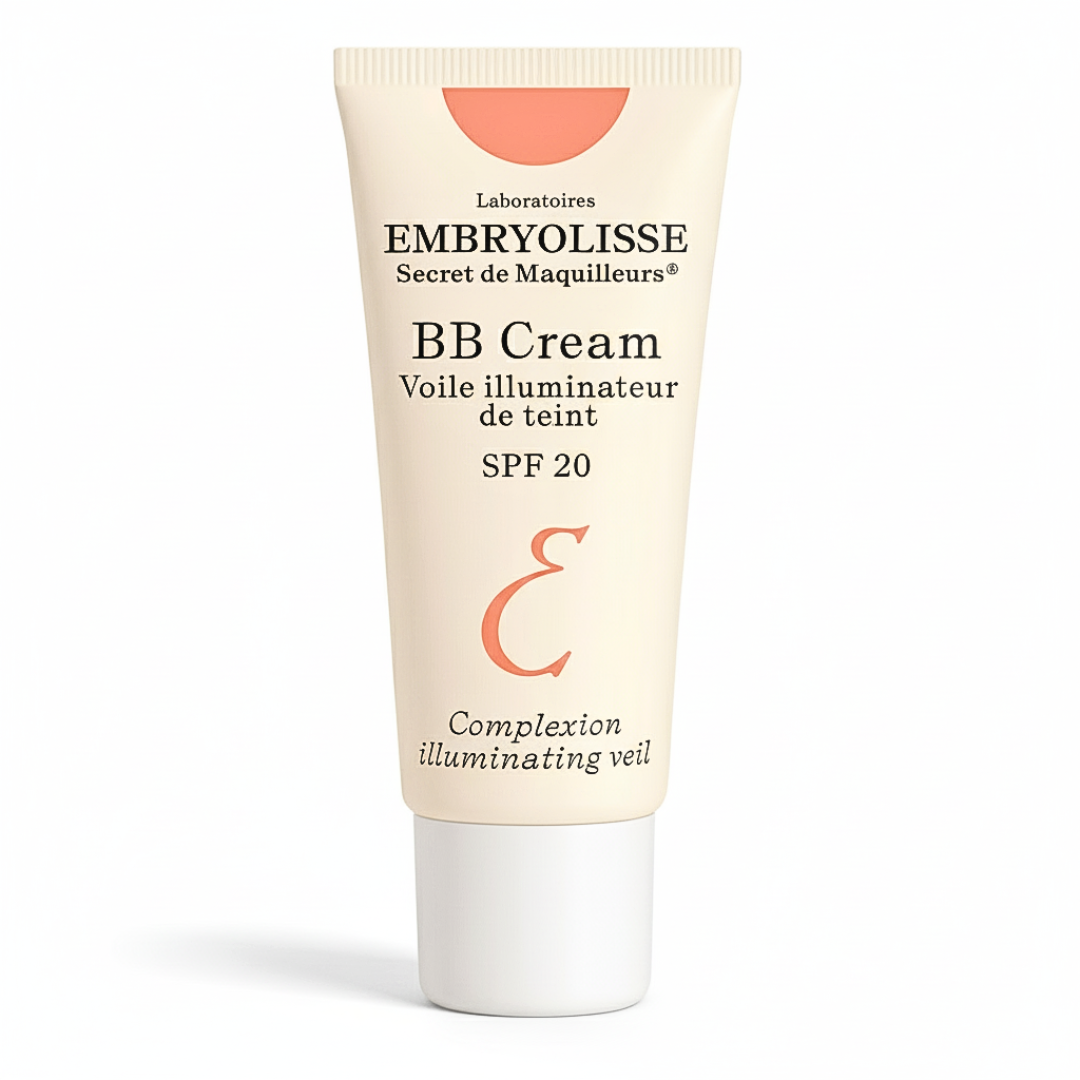 Embryolisse-BB-Creme-Teinte-universelle-spf20-30ml-1.png Embryolisse BB Creme Teinte Universelle Spf20 30ml – Image 1