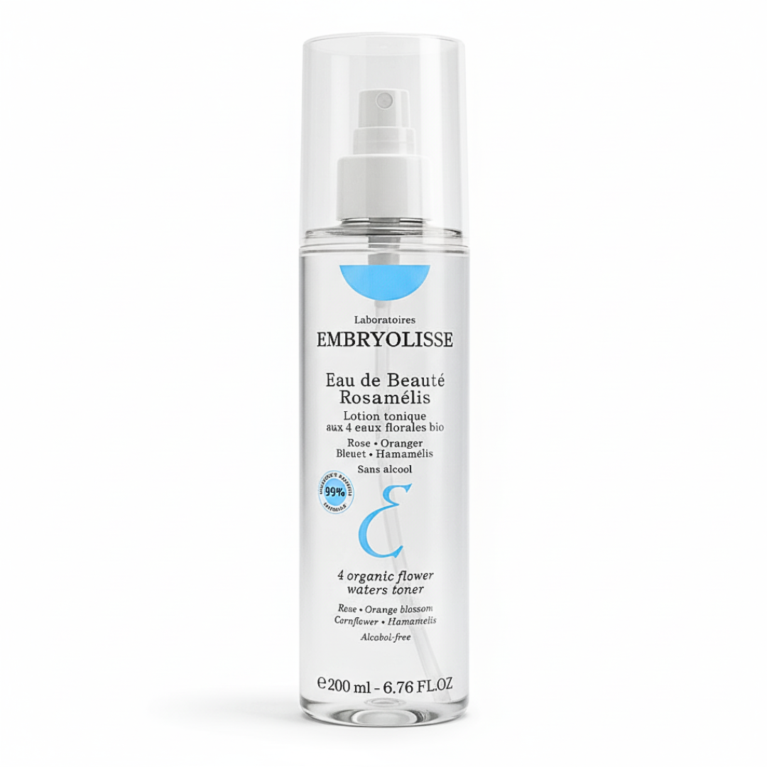 Embryolisse-Eau-de-Beaute-Rosamelis-200ml-1.png Embryolisse Eau De Beaute Rosamelis 200ml – Image 1