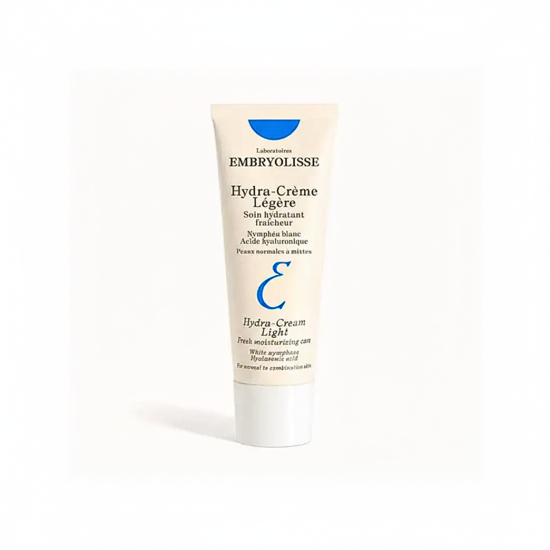Embryolisse-Hydra-Creme-Legere-40ml-1.png Embryolisse Hydra-Creme Legere 40ml – Image 1