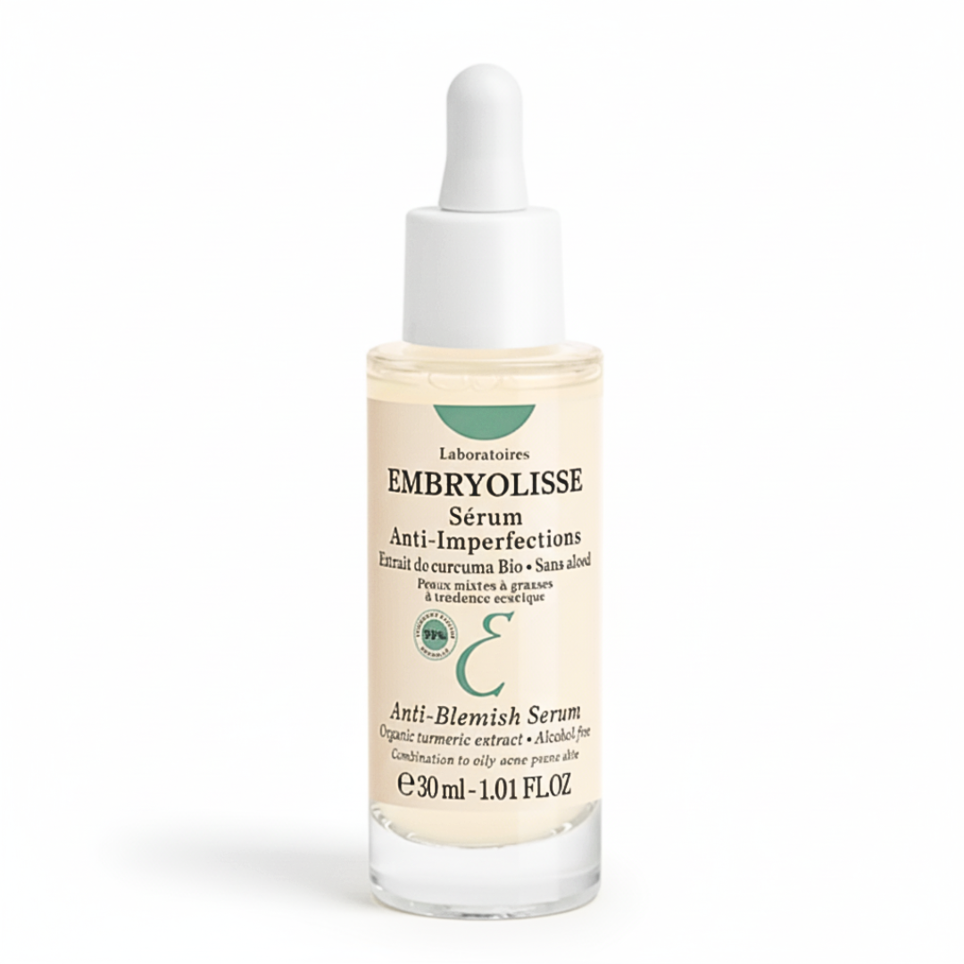 Embryolisse-Serum-Anti-Imperfection-30ml-1.png Embryolisse Serum Anti-Imperfection 30ml – Image 1