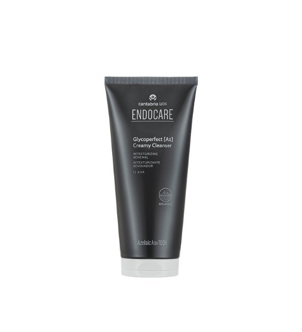 Endocare-Glycoperfect-AZ-Creamy-Cleanser-150ml-1.jpg Endocare Glycoperfect AZ Creamy Cleanser 150ml – Image 1