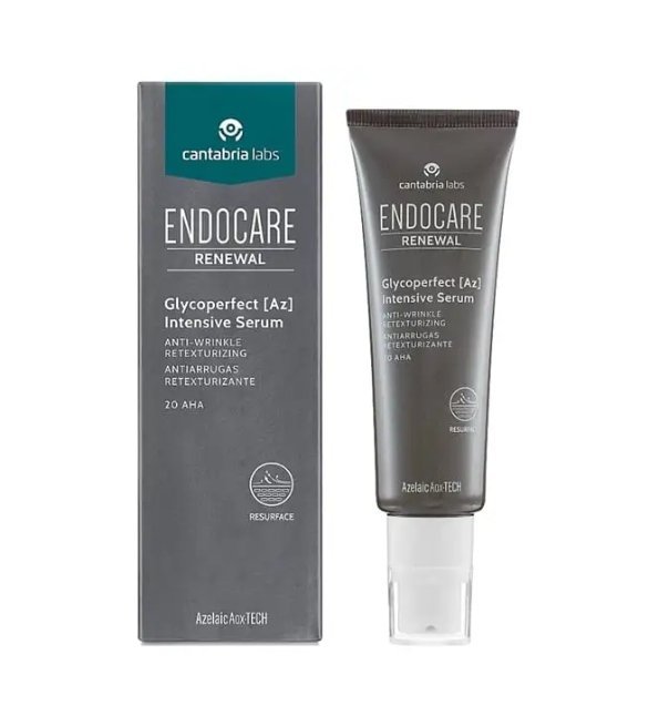 Endocare-Renewal-Glycoperfect-AZ-intensive-serum-50ml-1.jpg Endocare Renewal Glycoperfect AZ Intensive Serum 50ml – Image 1