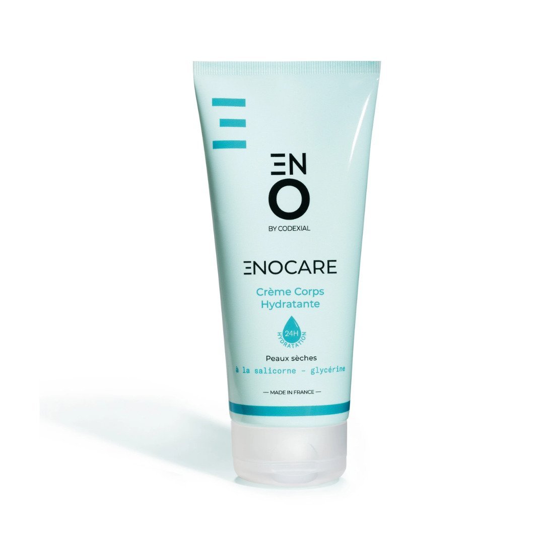 Enocare-Creme-Corps-Hydratante-200ml-1.jpg CODEXIAL Enocare Creme Corps Hydratante 200ml – Image 1