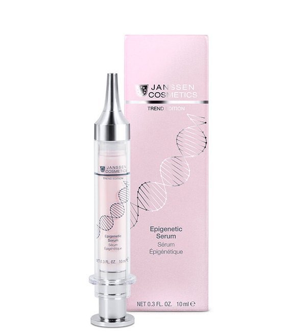 Epigenetic-1-4.jpg Janssen Cosmetics Sérum Épigénétique 10ml – Image 1
