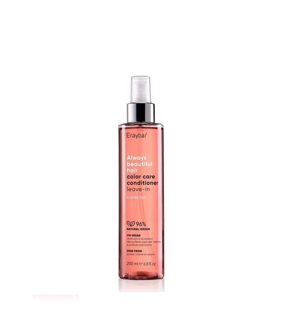 Erayba-ABH-color-care-conditioner-Leave-in-200ml-1.jpg Erayba Abh Color Care Conditioner Leave-in 200ml – Image 1