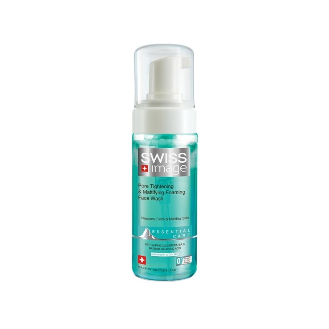 Essential-Care-Pore-Tightening-Mattifying-150ml.jpg Essential Care Pore Tightening & Mattifying 150ml – Image 1