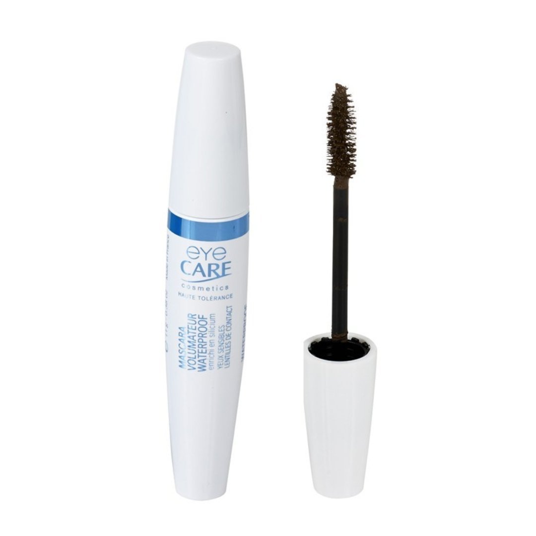 Eye-care-Mascara-Volumateur-Waterprof-Noir-11g.jpg Eye Care Mascara Volumateur Waterprof Noir 11g – Image 1