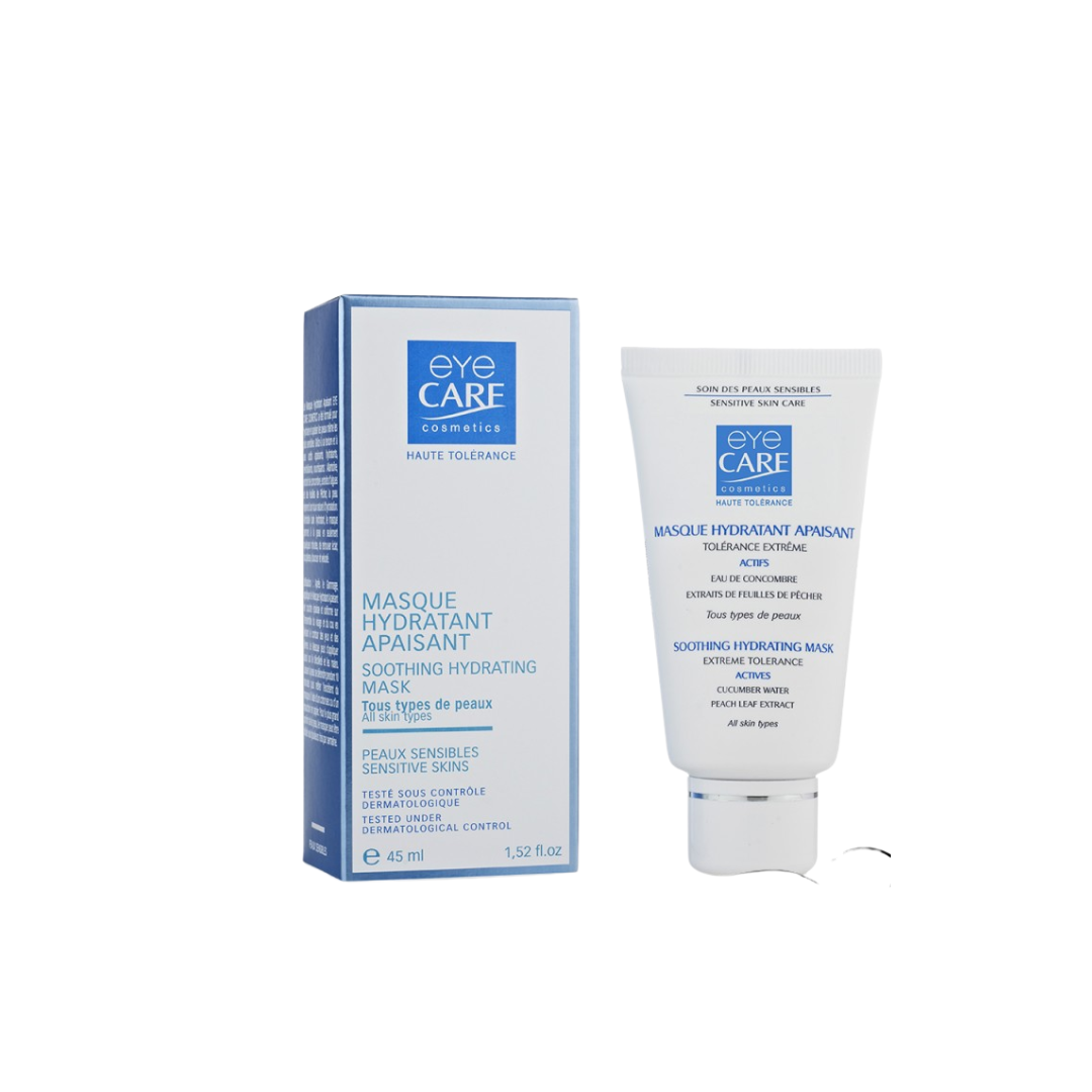 Eye-care-Masque-Hydratant-Apaisant-45ml-1.png Eye Care Masque Hydratant Apaisant 45ml – Image 1