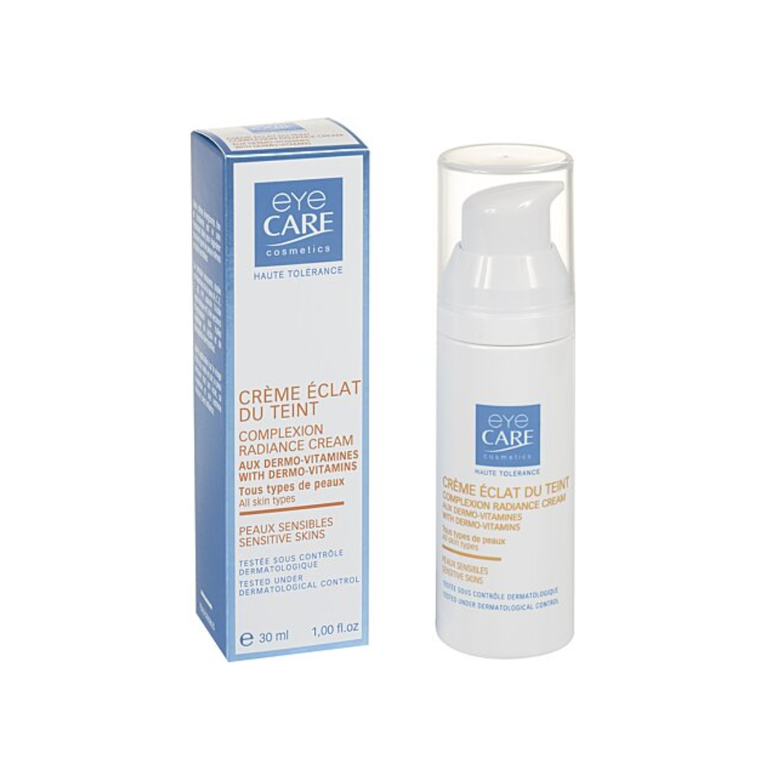 Eye-care-creme-eclat-de-teint-30ml-4.png Eye Care Creme Eclat De Teint 30ml – Image 1