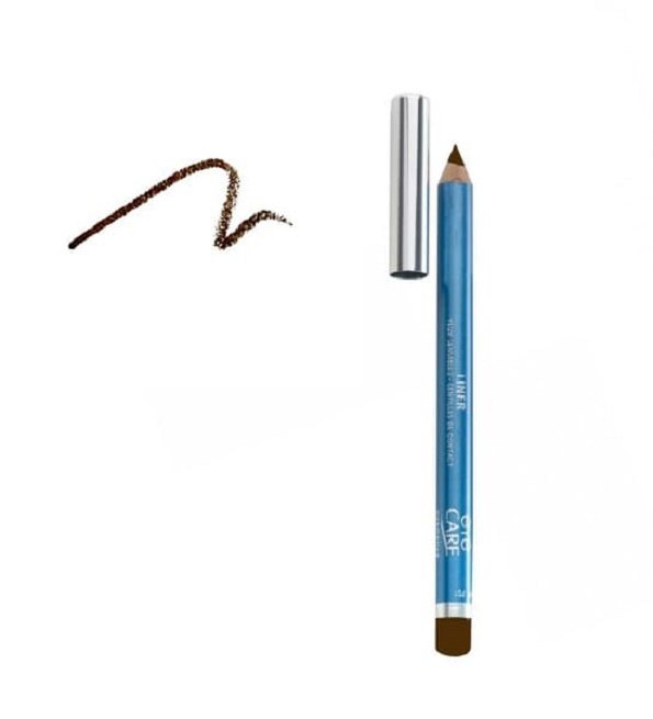 Eye-care-liner-crayon-des-yeux-brun-1.jpg EYE CARE LINER CONTOUR DES YEUX brun – Image 1