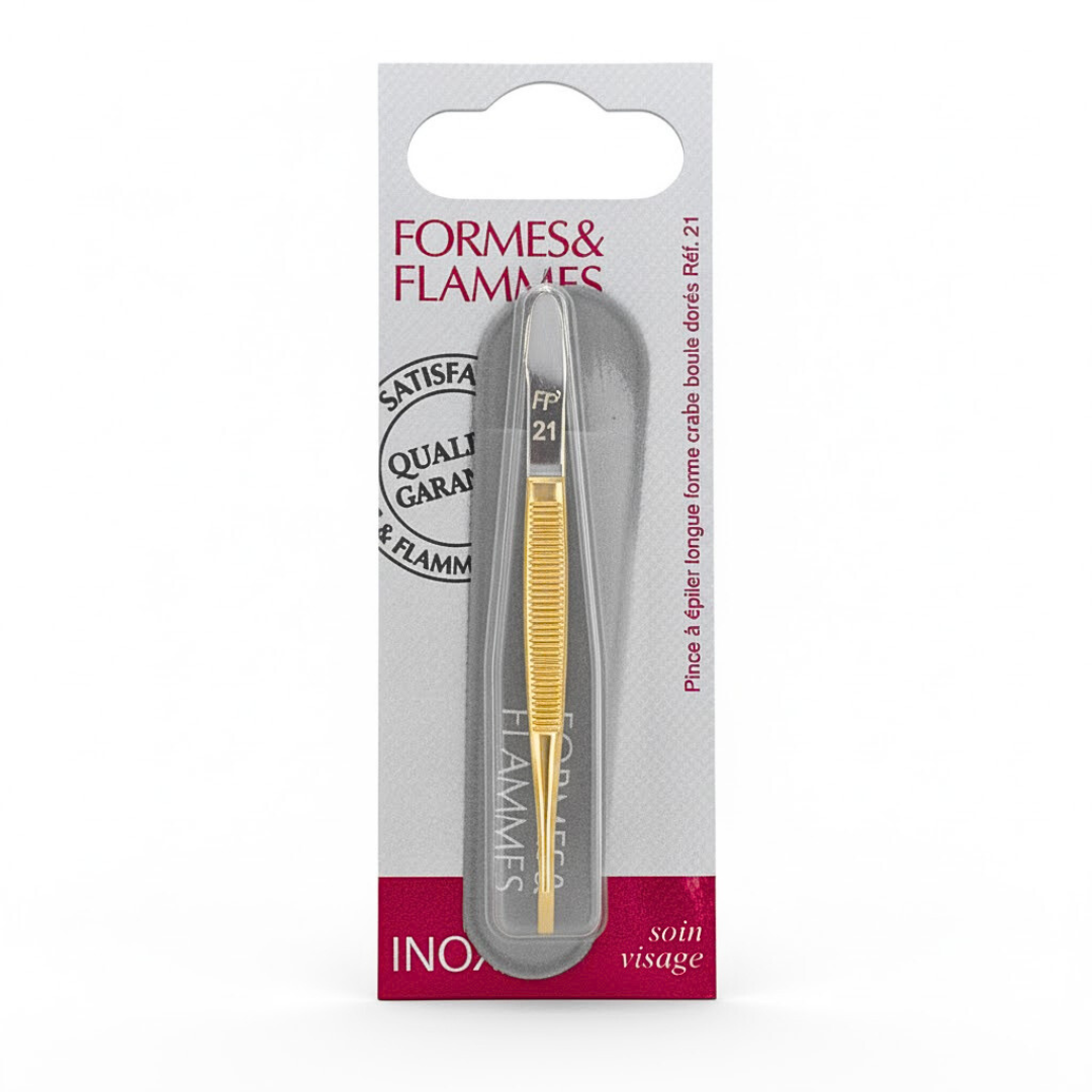 FF-Pince-a-Epiler-Acier-Forge-Chrome-Mors-Etroits-Carres-8cm-Ref10-1.png Formes&Flammes Pince A Epiler Acier Forge Chrome Mors Etroits Carres 8cm Refrence 10 – Image 1