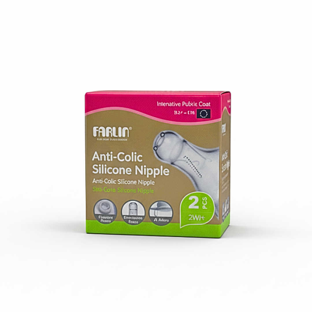 Farlin-Tetine-Anti-Clic-step-2-3m-1.png Farlin Tetine Anti-Colic Step 2 +3m – Image 1