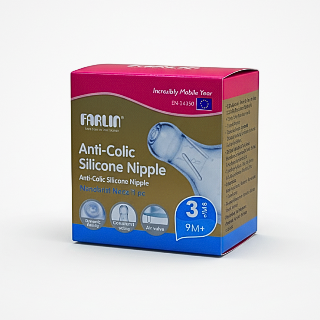 Farlin-Tetine-Anti-Clic-step-3-9m-1.png Farlin Tetine Anti-Colic Step 3 +9m – Image 1
