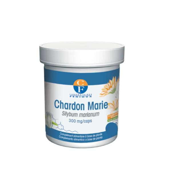 Fenioux-Chardon-Marie-300mg-90-gelules-1.png Fenioux Chardon Marie 300mg 90 Gelules – Image 1