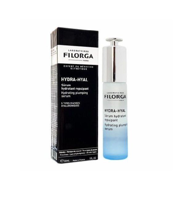 Filorga-Hydra-hyal-serum-30ml-1.jpg Filorga Hydra hyal serum 30ml – Image 1