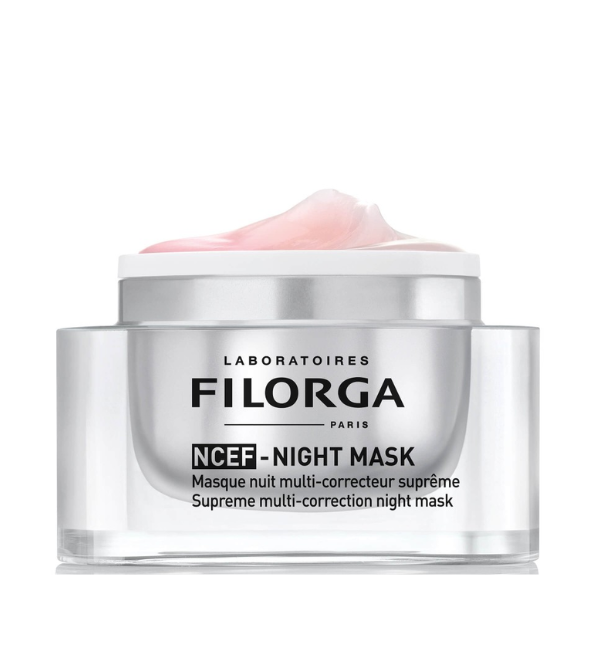 Filorga-NCEF-Night-mask-50ml-2.png Filorga NCEF-Night mask 50ml – Image 1