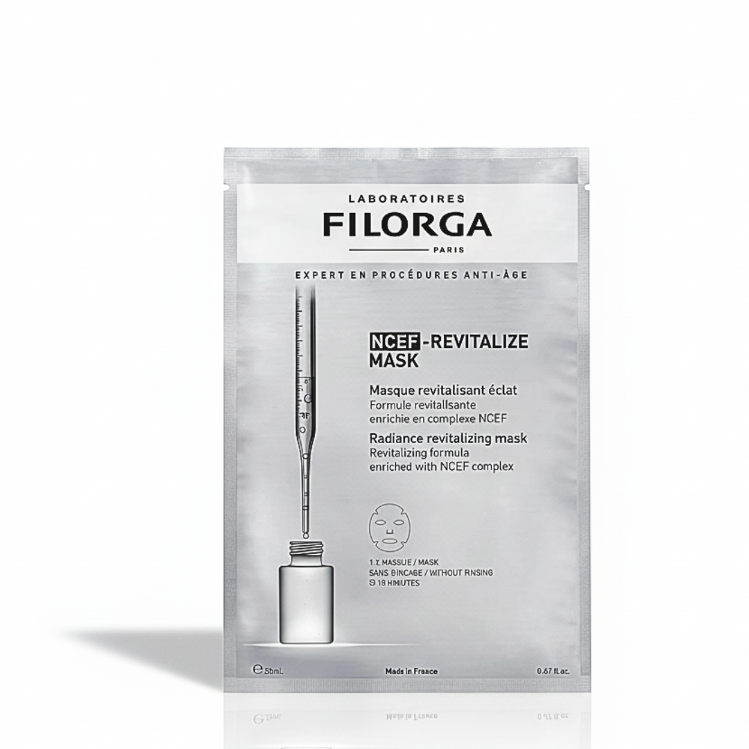 Filorga-NCEF-Revitalize-mask-20ml-1.png Filorga NCEF-Revitalize Mask 20ml – Image 1