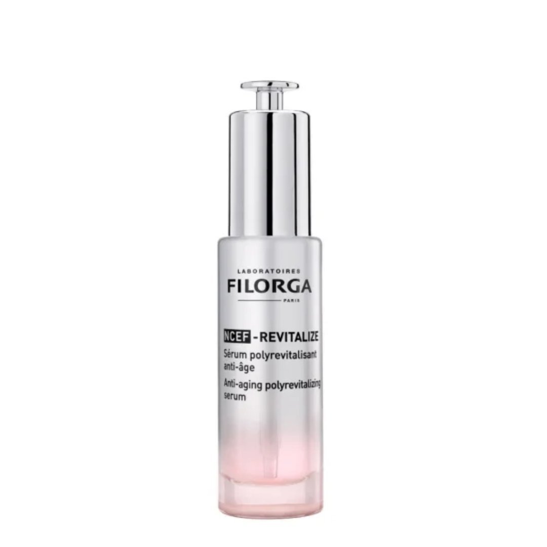 Filorga-NCEF-Revitalize-serum-30ml-1.jpg Filorga NCEF-Revitalize Serum 30ml – Image 1