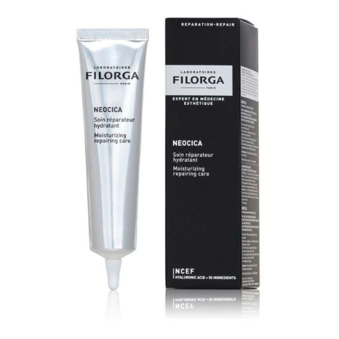 Filorga-Neocica-40Ml-1.png Filorga Neocica 40Ml – Image 1