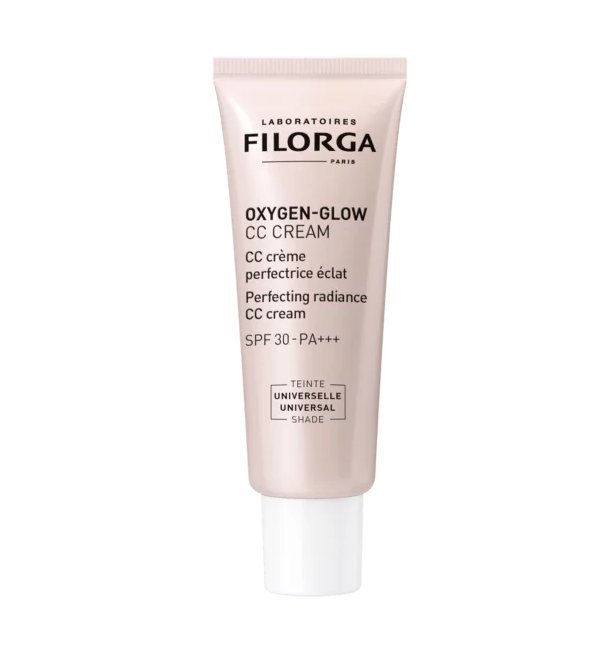 Filorga-Oxygen-glow-CC-cream-spf30-40ml-1.jpg Filorga Oxygen-glow CC cream spf30 40ml – Image 1