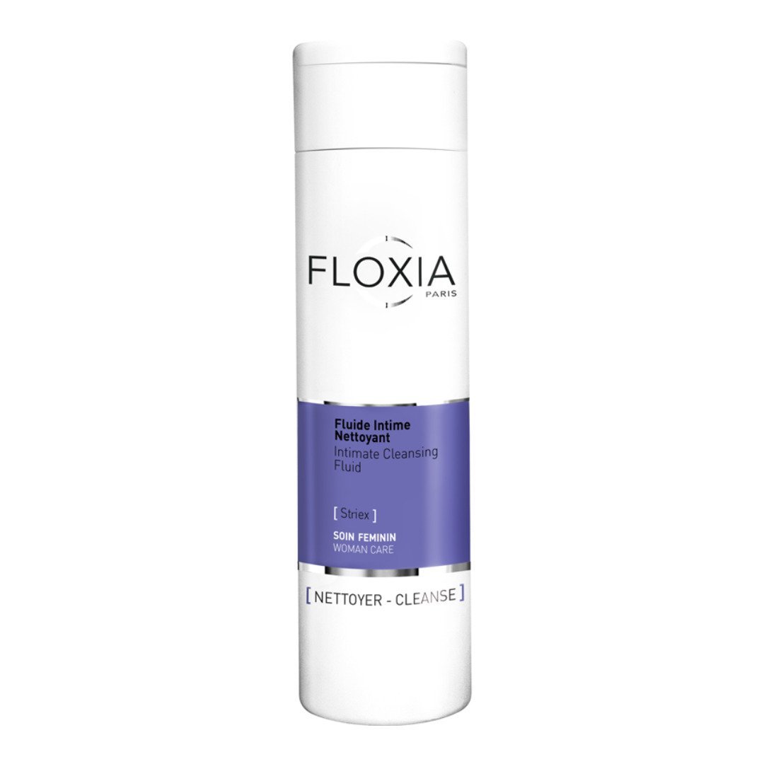 Floxia-Fluide-intime-nettoyant-200ml-1.jpg Floxia Fluide Intime Nettoyant 200ml – Image 1
