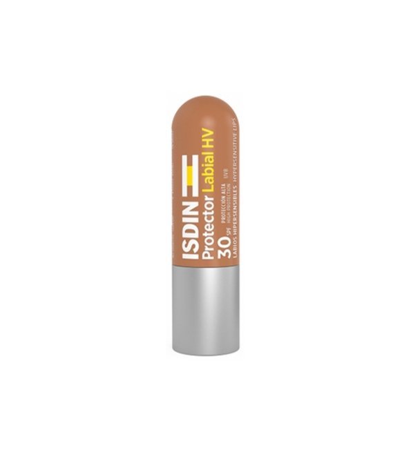 Fotoprotecteur-labial-Vh-spf30-4g-1.jpg ISDIN fotoprotector Labial HV Spf30 4g – Image 1