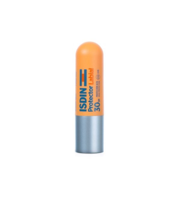 Fotoprotecteur-labial-spf30-4g-1.jpg ISDIN fotoprotector Labial Spf30 4g – Image 1