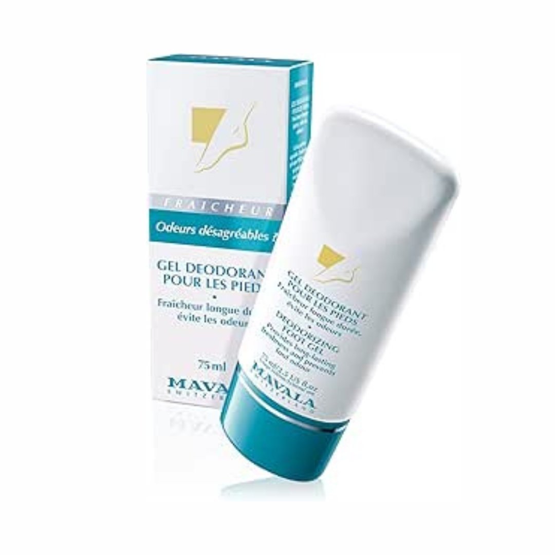 GEL-DEODORANT-POUR-PIEDS-1.jpg Mavala Gel Déodorant Pour Pieds 75ML – Image 1