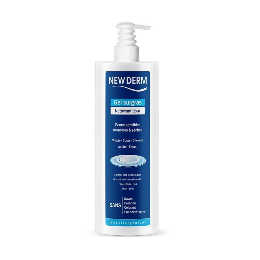 GEL-SURGRAS-1-5.jpg NEW DERM GEL SURGRAS NETTOYANT 500ML – Image 1