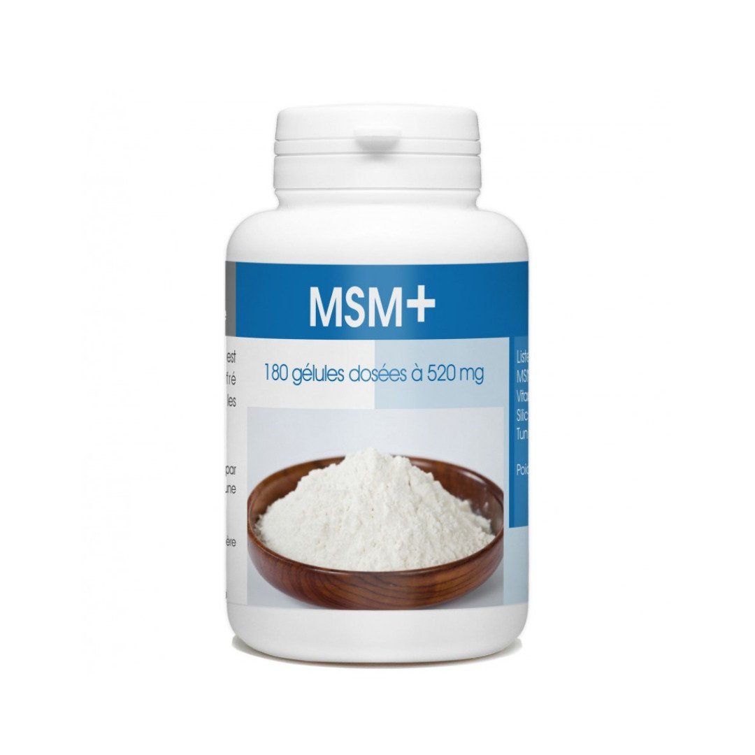 GPH-MSM-180-gelules-1.jpg GPH MSM+ 180 Gelules – Image 1