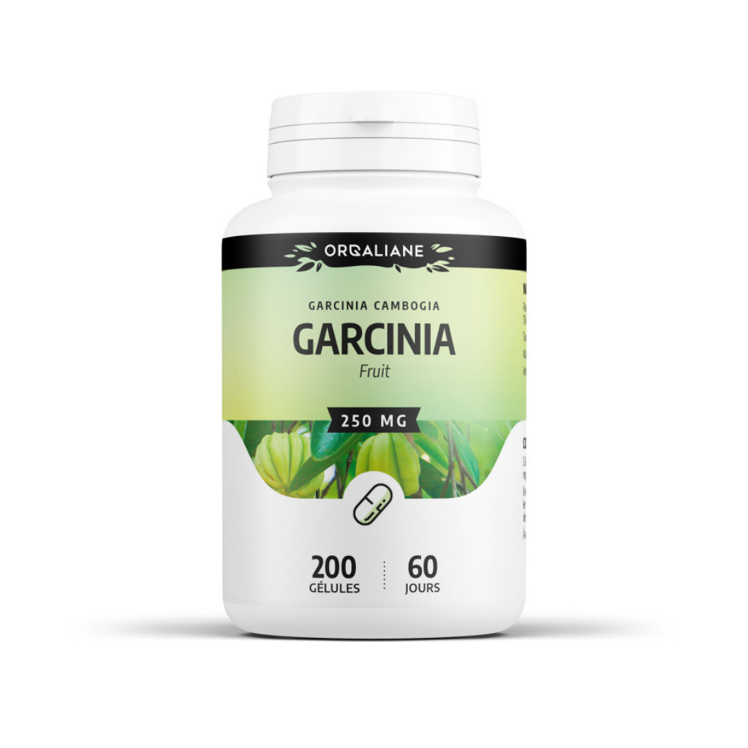 GPH-Orgaliane-Garcinia-200-gelules.png GPH Orgaliane Garcinia 200 Gelules – Image 1