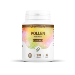 GPH Orgaliane Pollen100 Gelules