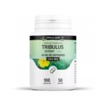 GPH Orgaliane Tribulus 100 Gelules