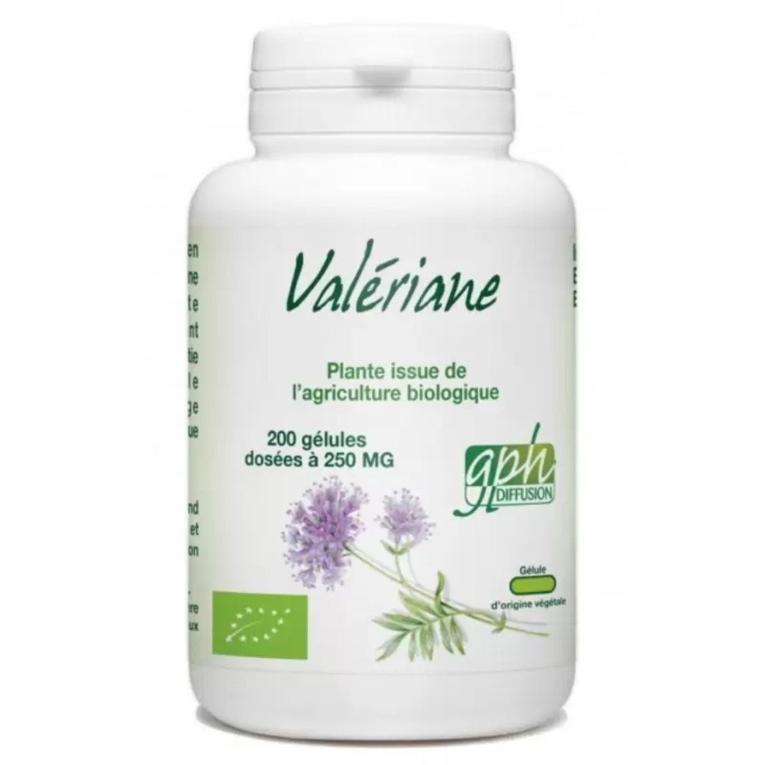 GPH-valeriane-200-gelules-1.jpg GPH Valeriane 200 gelules – Image 1