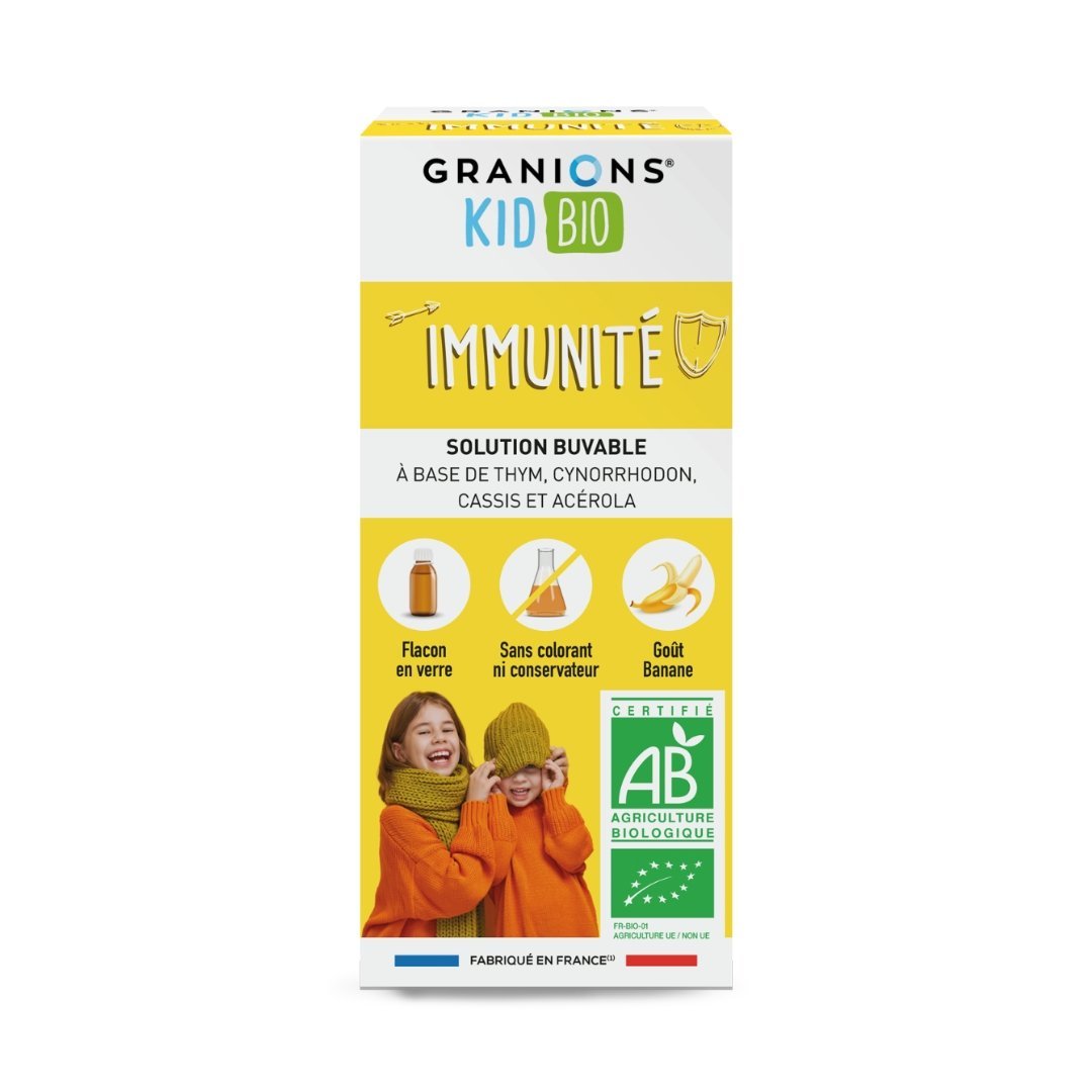 GRANIONS-Kids-Bio-Immunite-sirop-125ml-1.jpg GRANIONS Kids Bio Immunite Sirop 125ml – Image 1