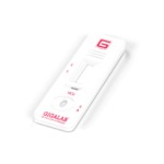 GIGALAB HCG Teste de Grossesse 10 Pieces