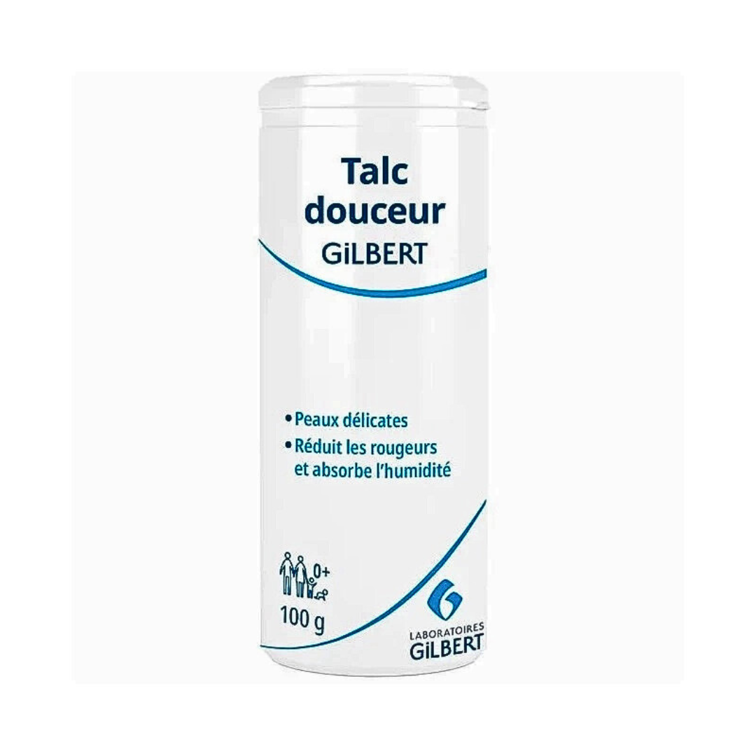 Gilbert-Talc-Douceur-100-G.png Gilbert Talc Douceur - 100 G – Image 1